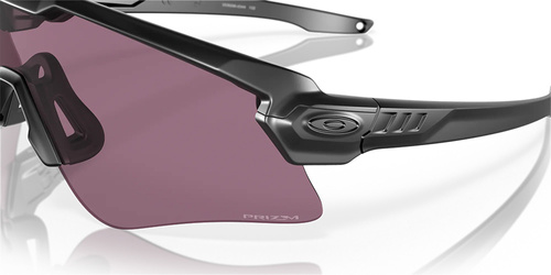 Oakley - SI Ballistic M Frame Alpha Matt Schwarz - Prizm TR22 OO9296-03