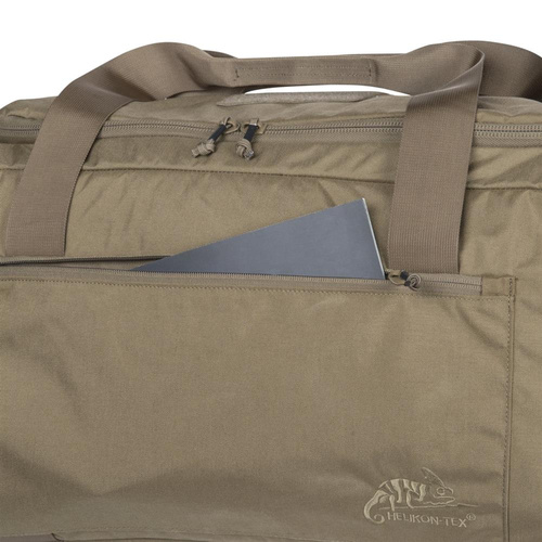 Helikon - Vergrößerte Urban Training Bag® - 70 l - Olive Green - TB-UTE-CD-02