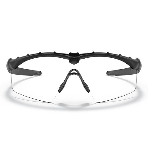 Oakley - Ballistische Brille SI M Frame 2.0 Industrial - OO9213-04