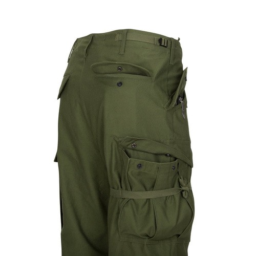Helikon - M65-Hose - Schwarz - SP-M65-NY-01