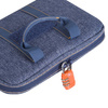 Helikon - Einzelne Pistole Brieftasche - Nylon - Melange Blau - MO-SPW-NL-M2