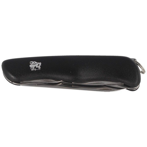 Mikov - Scyzoryk Praktik - Czarny - 115-NH-3/AK BLK