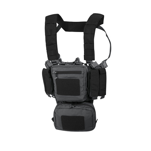Helikon - Training Mini Rig - Shadow Grey / Black - KK-TMR-CD-3501A