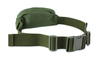 Wisport - TOKE Waist Bag - Olive Green