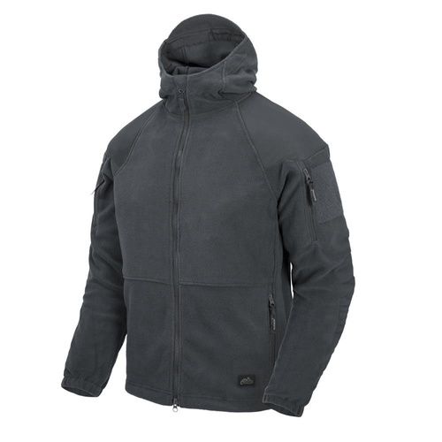 Helikon - Bluza polarowa Cumulus - Shadow Grey - BL-CMB-HF-35