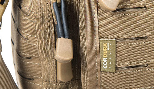Direct Action - Torba Messenger Bag MK II - Coyote - BG-MSGM-CD5-CBR