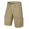 Helikon - Krótkie Spodnie CPU® - Khaki - SP-CPK-CR-13