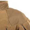 Helikon - Bluza polarowa Stratus - Shadow Grey - BL-STC-HF-35