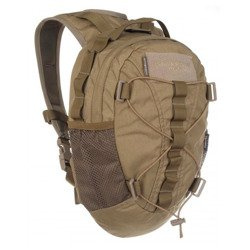 Wisport - Spatzenei-Rucksack - 10L - Coyote Braun