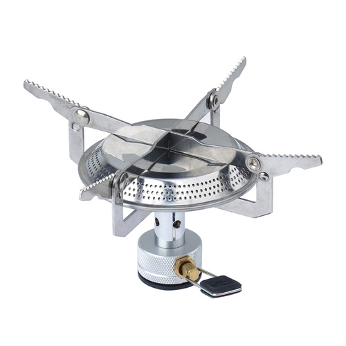 Mil-Tec - Spider Faltbare Touristische Brenner - 14911050