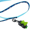 Nite Ize - Karabińczyk	S-Biner 360 SlideLock Dual Carabiner #2 - Czarny - SBLR2-01-R3