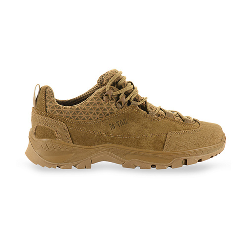 M-Tac - Buty Patrol R Vent - Coyote - 30206005