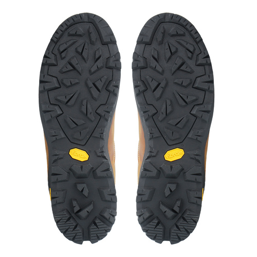 Bennon - Terenno Low Trekking Shoes Brown Z90105