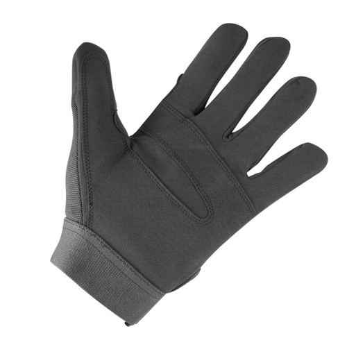 Mil-Tec - Taktische Handschuhe US Special Forces - Schwarz - 12521002