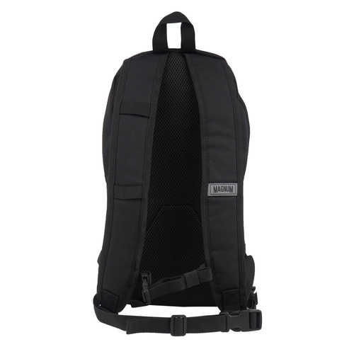 Magnum - Plecak taktyczny Kamel - 15 L - Czarny 