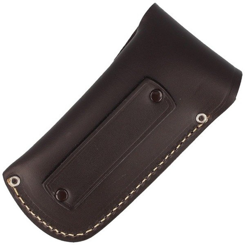 Herbertz Solingen - Leather Case 110mm and 130mm for Pocket Knife - 2650130