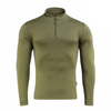 M-Tac - Men's Thermal Delta Level 2 T-Shirt - Light Olive - 70002038 