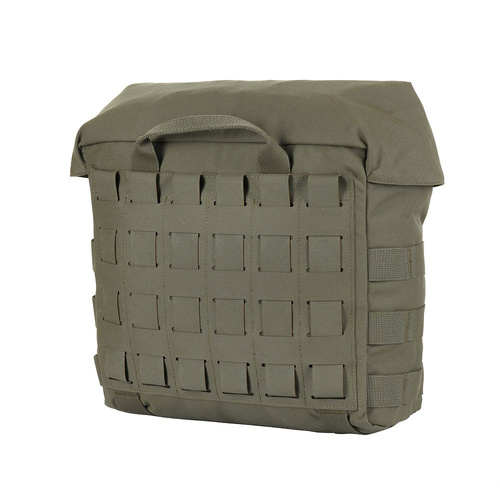 M-Tac - Ładownica taktyczna Suharka Gen.3 XL - Cordura - Ranger Green - 10240023