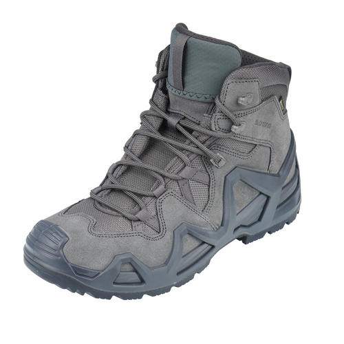 LOWA - Stiefel ZEPHYR GTX MID MK2 - Wolf - 310854C30 0737