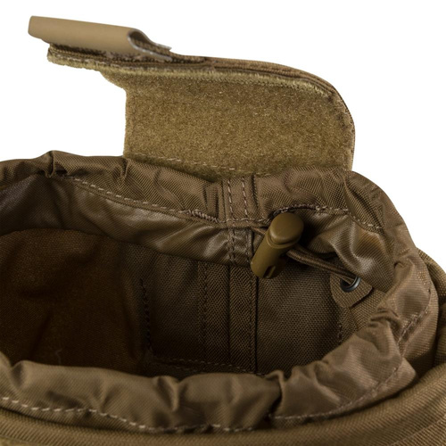 Helikon - Wettbewerb Dump Pouch® - Woodland - MO-CDP-CD-03
