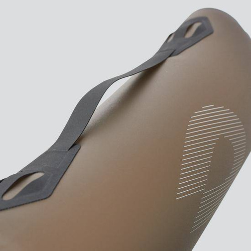 HydraPak - Seeker™ Wasserspeichersystem - 3 L - Mammoth Grey - A823M 
