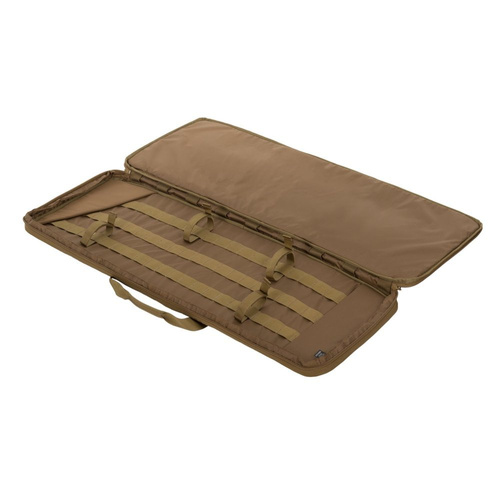  Helikon - Pokrowiec na broń Double Upper Rifle Bag 18 - Cordura - US Woodland - TB-DU8-CD-03
