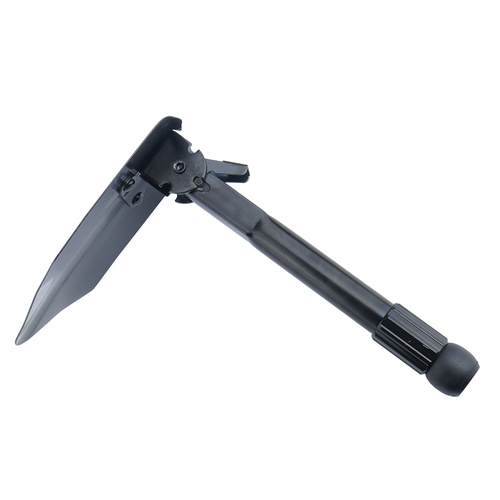 Herbertz Solingen - Folding shovel 2in1 - 619400