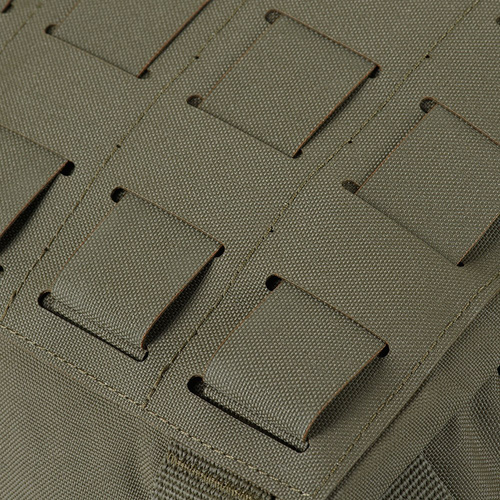 M-Tac - Suharka Gen.3 XL Tactical Pouch - Cordura - Ranger Green - 10240023
