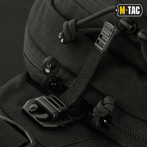 M-Tac - Gürteltasche Elite - Schwarz - 20464002
