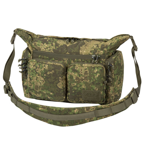 Helikon - Wombat Mk2® bag - PenCott WildWood - TB-WB2-CD-45