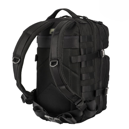 M-Tac - Assault Pack - 20L - Black - 10332002
