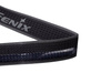 Fenix - Fenix AFH-02 Kopf Taschenlampe Riemen - Schwarz / Grau