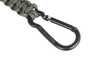 Mil-Tec - Paracord Lanyard - OD Grün - 15931501