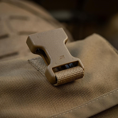 M-Tac - PVS-14 Monocular Carrier - Coyote - 10023105