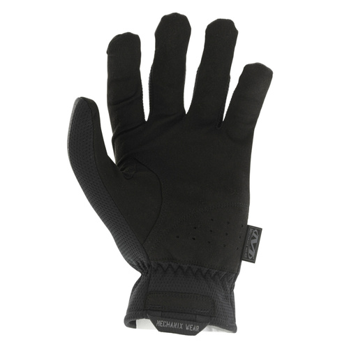 Mechanix - Rękawice FastFit - Covert Black - FFTAB-55