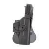 IMI Defense - Level 3 Roto Paddle Holster - Glock 19 - Z1400
