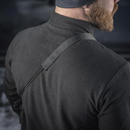 M-Tac - Taschenbeutel Elite - Schwarz - 10230002