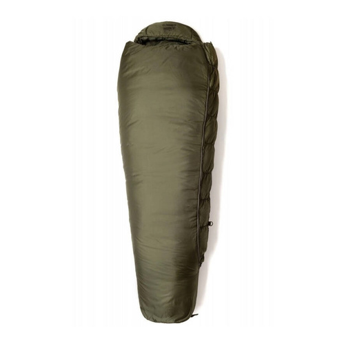 Snugpak - Śpiwór Softie Elite 5 - Mumia - Olive - 10110500209