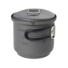 Esbit - Cookset (Solid Fuel) - 585ml - CS585HA