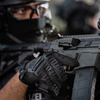 Mechanix - Rękawice M-Pact - Covert Black - MPT-55