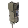 Templars Gear - Single Pistol Pouch FMPDS - Ranger Green - TG-FMPDS-RG