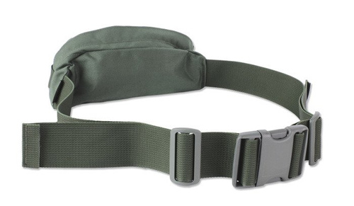 Wisport - TOKE-Gürteltasche - RAL 7013