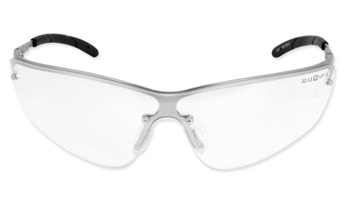 Bolle Safety - Schutzbrille - SILIUM - Klar - SILPSI