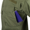 Helikon - Bluza wojskowa CPU® - Cotton Ripstop - Pantera Pustynna -  BL-CPU-CR-06