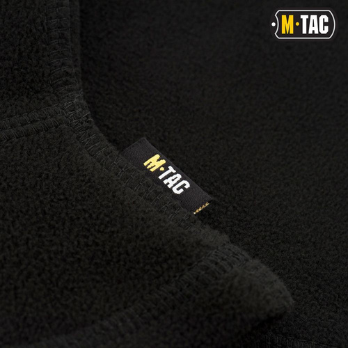 M-Tac - Elite Anatomical Scarf - Black - 40018002