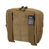 Helikon - Competition Utility Pouch - Shadow Grey / Black - MO-CUP-CD-3501A
