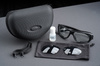 Oakley - Schutzbrille SI Ballistic HNBL - OO9452-0465