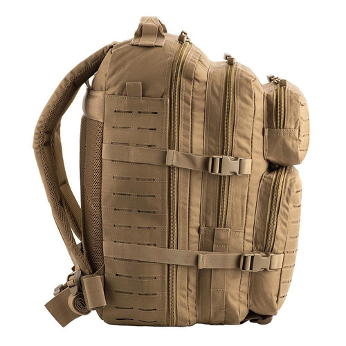 M-Tac - Rucksack - Large Assault Pack - Tan - 10335003