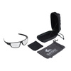 Gatorz - Ballistic Photochromic Brille Warhawk - ANSI Z87+ - Getönt - GZ-15-005