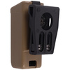 ESP - Magazintasche für 9 mm / .40 mit UBC-03 Gürtelbefestigung - MH-34 KH